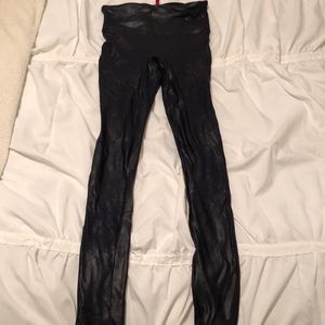 Spanx leggings